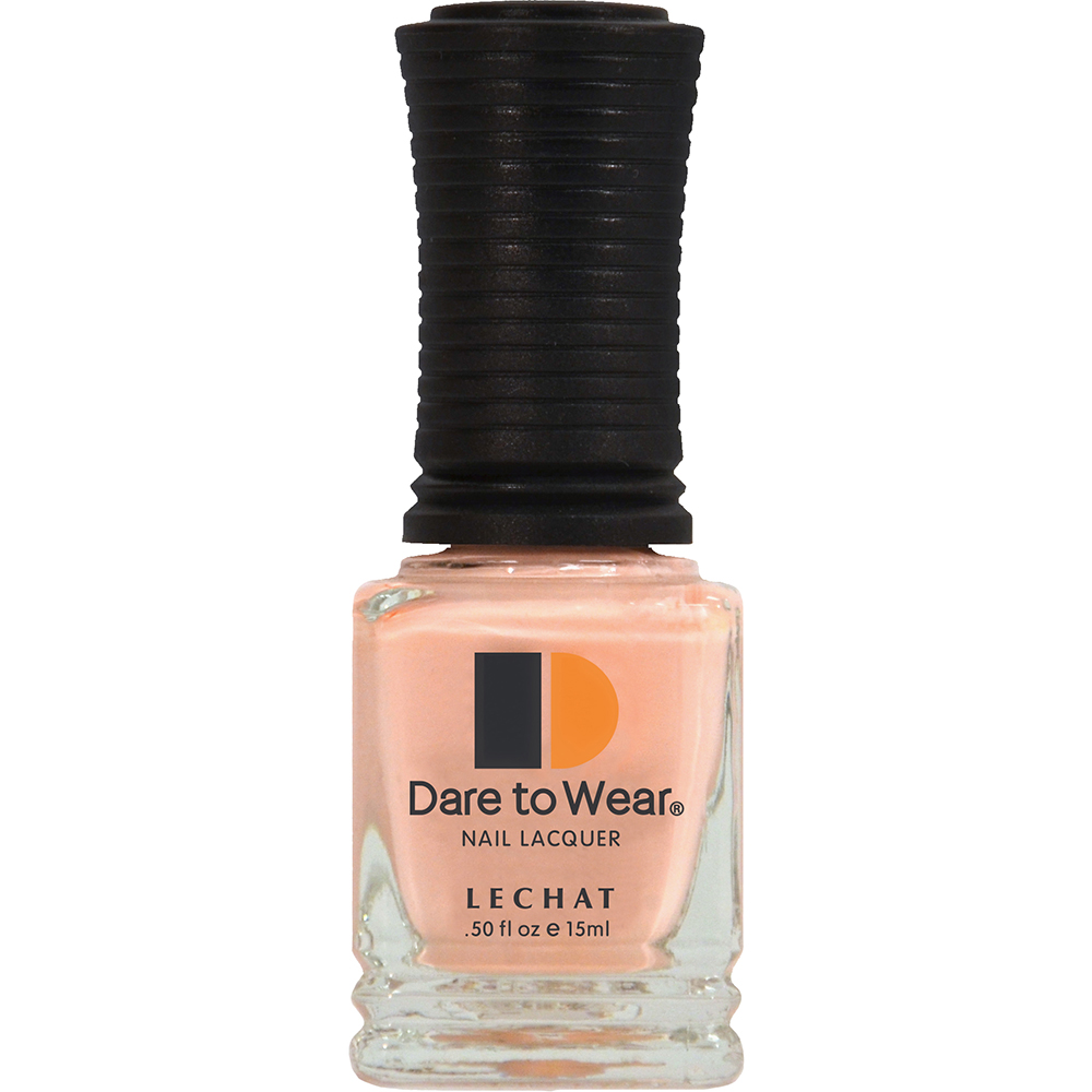 Dare To Wear Nail Polish - DW050 - Beauty Bride-To-Be